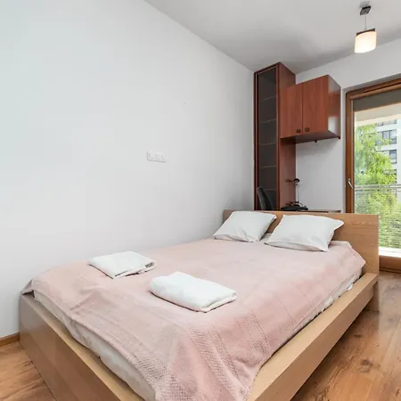 Jana Kazimierza 28 By Homeprime Apartament