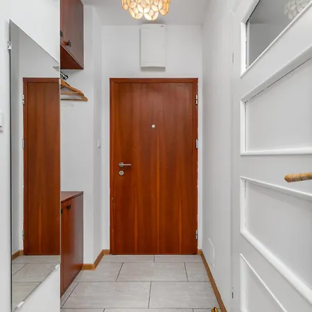 Apartamento Jana Kazimierza 28 By Homeprime *