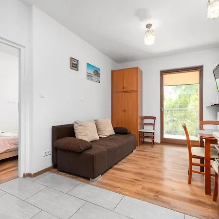 Jana Kazimierza 28 By Homeprime Apartmán *