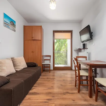 Jana Kazimierza 28 By Homeprime Varšava