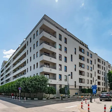 Jana Kazimierza 28 By Homeprime * Warszawa