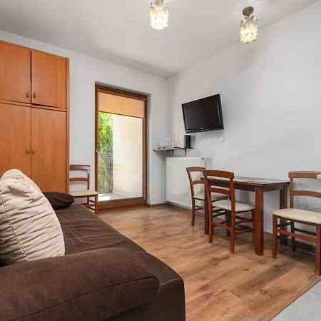 Jana Kazimierza 28 By Homeprime Lejlighed