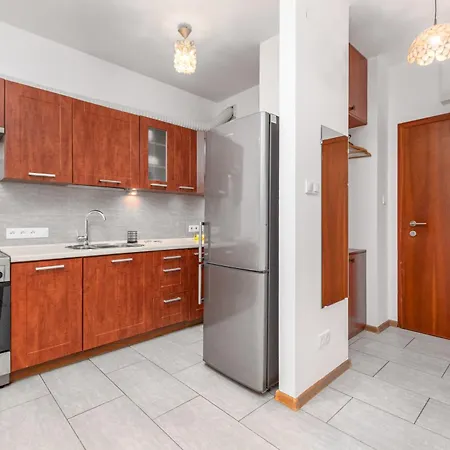 Jana Kazimierza 28 By Homeprime Apartment Warsaw