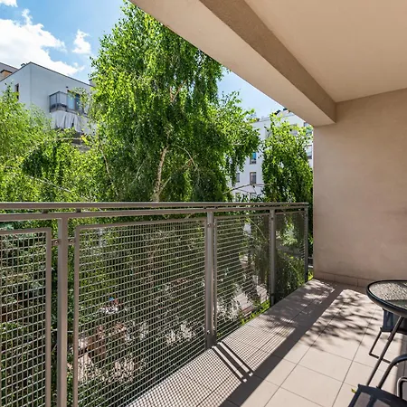 Jana Kazimierza 28 By Homeprime *