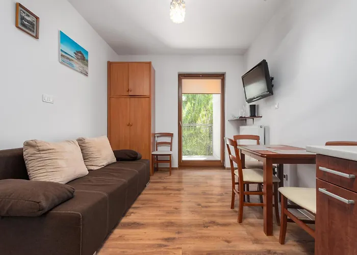 Jana Kazimierza 28 By Homeprime Warszawa