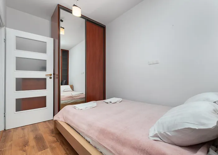 Jana Kazimierza 28 By Homeprime * Warszawa