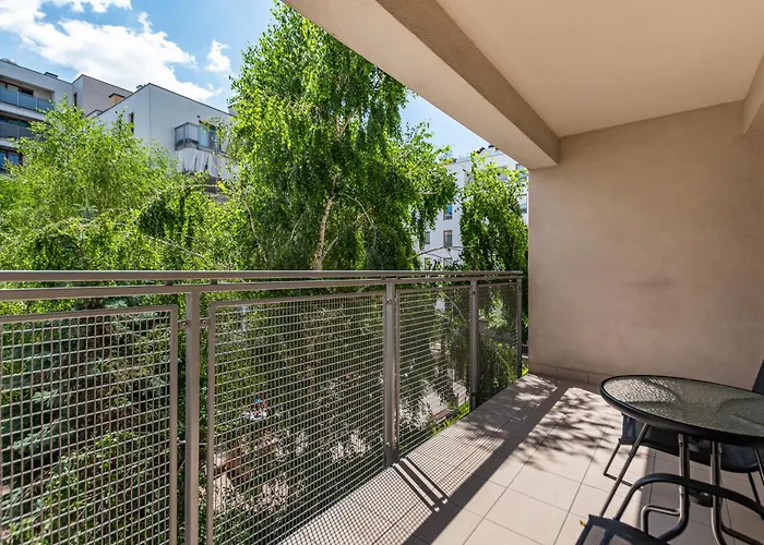 Jana Kazimierza 28 By Homeprime *