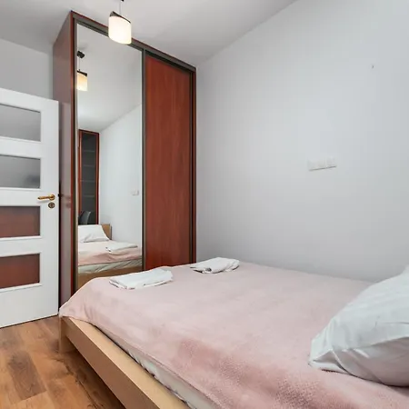 Jana Kazimierza 28 By Homeprime * Warszawa